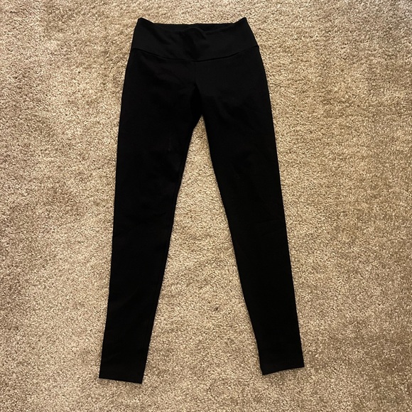 Susana Monaco essential black legging‎ XS - Picture 3 of 8